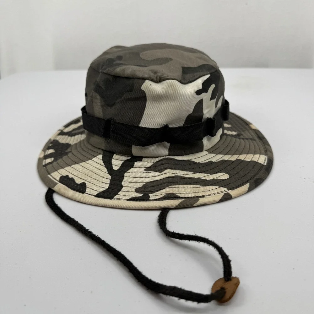 N/A military style